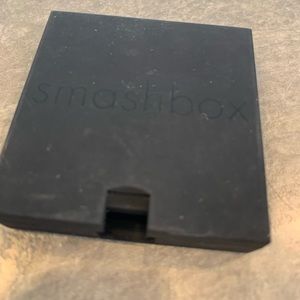 NEW smashbox lip brilliance duo